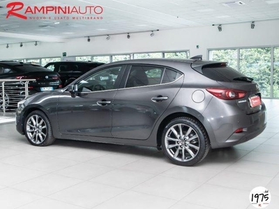 MAZDA 3 1.5 Skyactiv-D 105 Cv Pronta Consegna