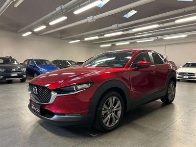 Mazda CX-30 90 kW