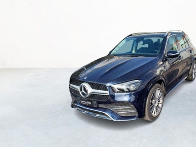 Mercedes-Benz GLE GLE 300 d 4Matic Premium