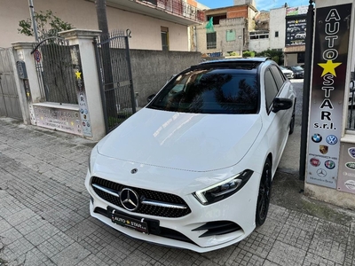 Mercedes Classe A 200