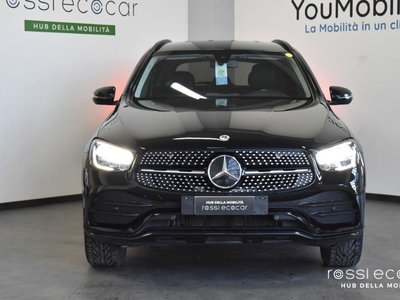 Mercedes Classe GLC 300