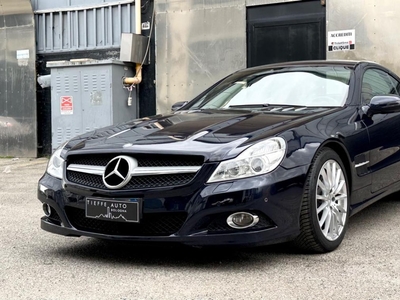 Mercedes Classe SL 350