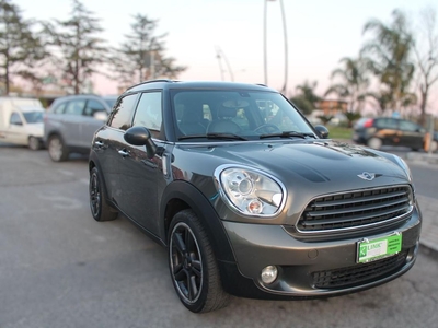 MINI 1.6 Cooper