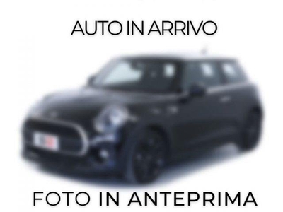 MINI 3 PORTE 1.5 One Boost/FARI LED/SEDILI SPORTIVI RISC.