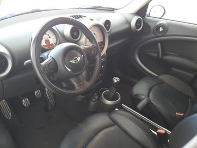 MINI COUNTRYMAN Mini Cooper S Countryman ALL4 *solo 88.000 Km*