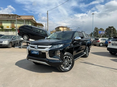 Mitsubishi L200 2.5 TDI