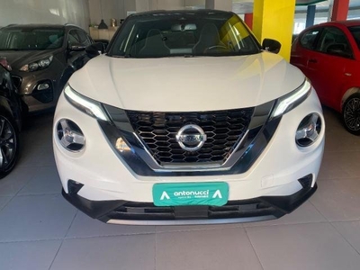 NISSAN Juke 1.0 DIG-T 114 CV Enigma