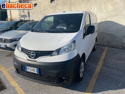 Nissan NV200 1.5 dci..