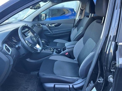 NISSAN QASHQAI 1.5 dCi 115 CV DCT N-Connecta