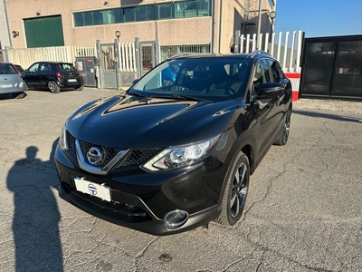 Nissan Qashqai 1.5 dCi