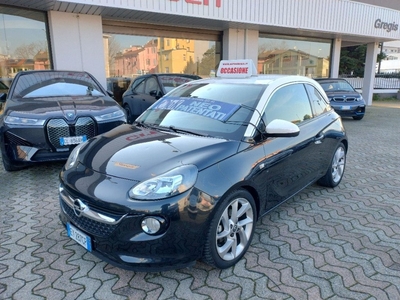 Opel Adam 1.2 70 CV