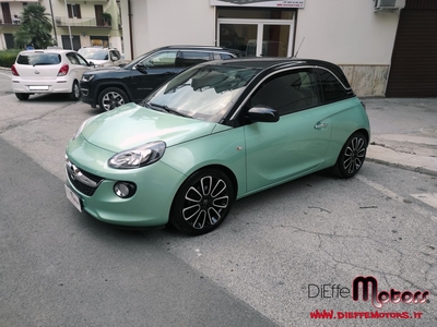 Opel Adam 1.2 70 CV