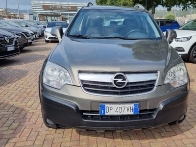 Opel Antara 2.0 CDTI 150CV
