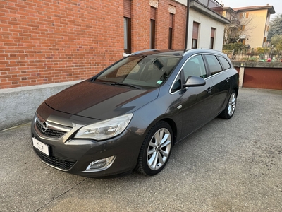 Opel Astra 1.6 115CV