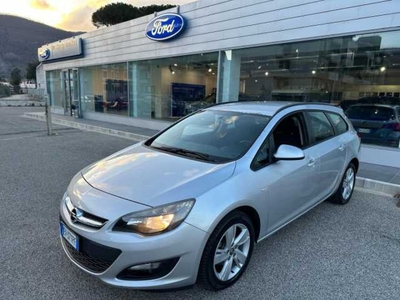 OPEL Astra 4ª serie