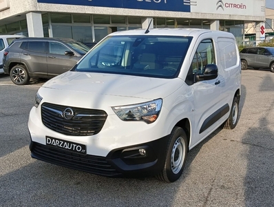 Opel Combo 1.5 Diesel 100CV