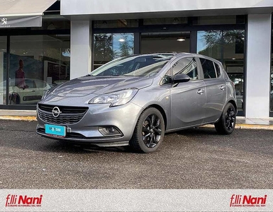 Opel Corsa 1.2 5 porte b-Color