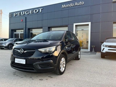 OPEL CROSSLAND X 1.5 ECOTEC D 102 CV Start&Stop Advance