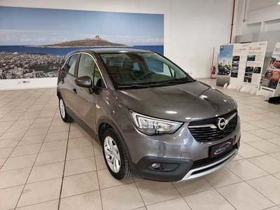 Opel Crossland X 1.5 ECOTEC D 120 CV Start&Stop aut. Des.Line usato