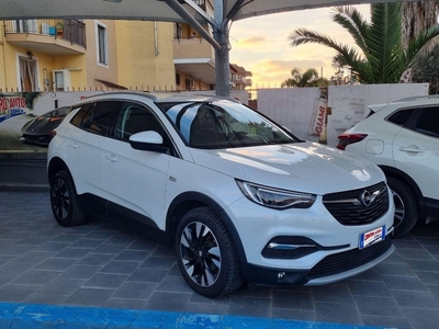 Opel Grandland 1.6 diesel Ecotec