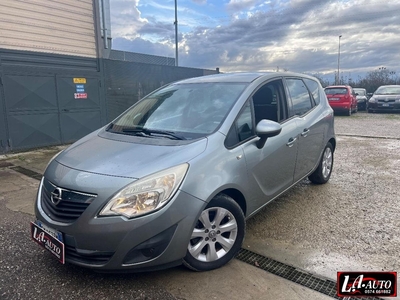 Opel Meriva 1.3 CDTI