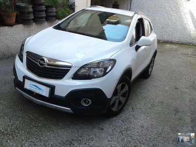 Opel Mokka 1.6 Ecotec 115CV