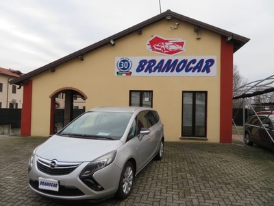 Opel Zafira 1.6 CDTi 120CV