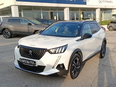 Peugeot 2008 BlueHDi 130