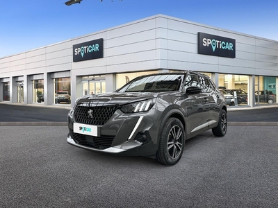 Peugeot 2008 PureTech 130 GT Line S/S