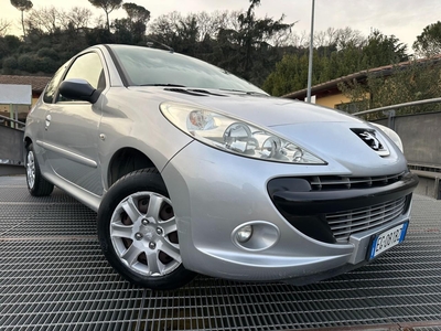 Peugeot 206 1.1 60CV