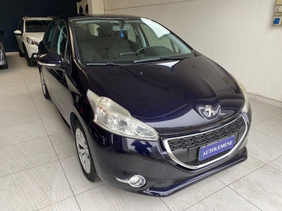 Peugeot 208 1.2 VTi 82 CV