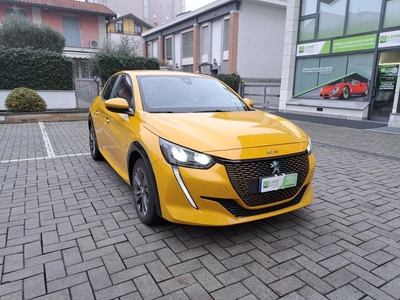 Peugeot 208 136 CV