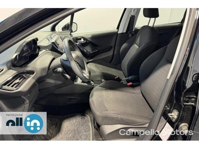 PEUGEOT 208 (2012) 208 BlueHDi 75 5 porte Active