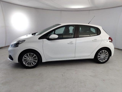 PEUGEOT 208 (2012) PureTech 82 5 porte Active