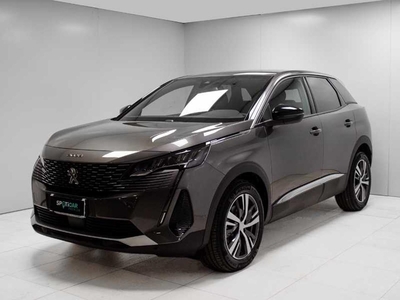 Peugeot 3008 1.5 bluehdi allure pack s&s 130cv eat8