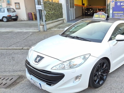 Peugeot RCZ 1.6 THP 200CV