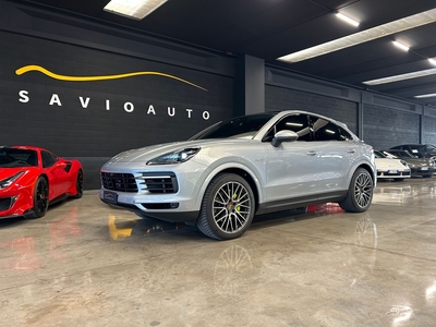 Porsche Cayenne Cayenne Coupé