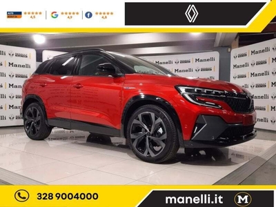 Renault Austral E-Tech