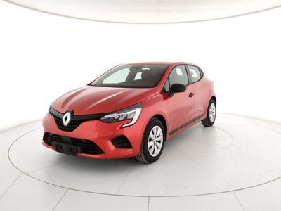 Renault Clio SCe 65 48 kW