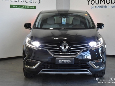 Renault Espace Blue dCi 200CV