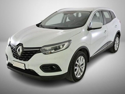 Renault Kadjar dCi 8V 115CV