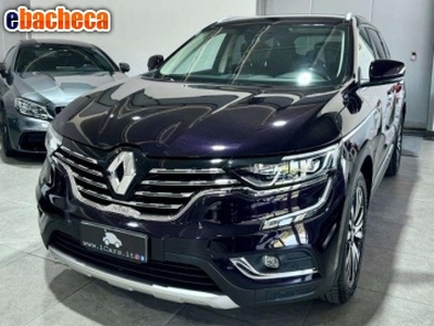 Renault Koleos 2.0 dCi..