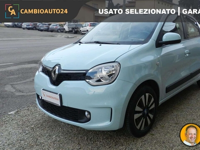 Renault Twingo ZE 60 kW