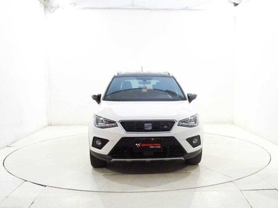 SEAT ARONA 1.0 EcoTSI 115 CV DSG FR