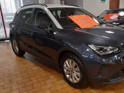 Seat Arona 1.0 EcoTSI