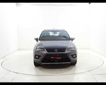 Seat Arona 1.6 TDI 95 CV