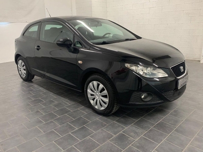 Seat Ibiza 1.4