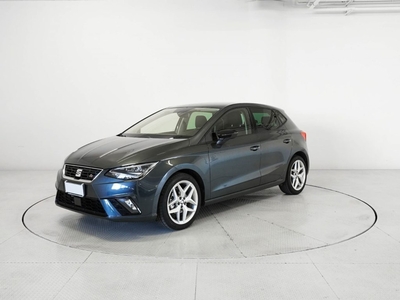 Seat Ibiza 1.6 TDI 95 CV