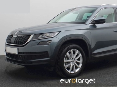 Skoda Kodiaq 2.0 TDI