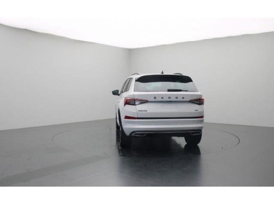 SKODA KODIAQ 2.0 TDI EVO SCR DSG 7 posti Sportline